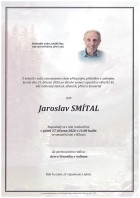 březen26_Parte Smítal Jaroslav_Bílovec