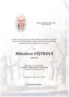 duben26_Parte Vůjtková Miloslava_Bílovec