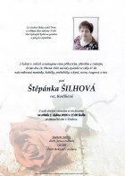 duben26_Parte Šilhová Štěpánka_Příbor