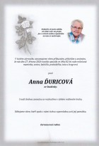 duben26_Parte Ďuricová Anna_Studénka