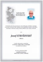 duben26_Parte Stryšovský Josef_Bílovec
