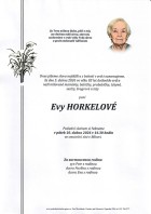 duben26_Parte Horkelová Eva_Hradec nad Moravicí