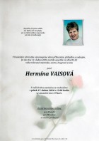 duben26_Parte Vaisová Hermína_Příbor