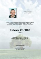 duben26_Parte Čaprda Koloman_Příbor