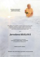 duben26_Parte Králová Jaroslava_Fulnek