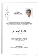 Parte Jašo Jaromír_Bílovec