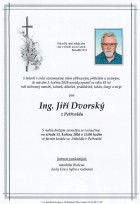 Parte Dvorský Jiří_Příbor
