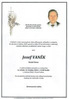 Parte Vaněk Josef_Hradec nad Moravicí