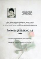 květen26_Parte Jurásková Ludmila_Příbor