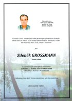 květen26_Parte Grossmann Zdeněk_Bílovec