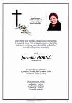 červen26_Parte Horná Jarmila_Studénka