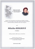 červen26_Parte Bergrová Miluška_Bílovec