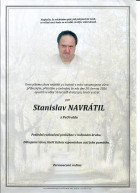 červen26_Parte Navrátil Stanislav_Příbor