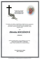 červen26_Parte Kociánová Zdenka_Hradec nad Moravicí