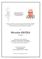 červenec26_Parte Kryžka Miroslav_Bílovec