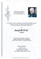 červenec26_Parte Rataj Josef_Příbor