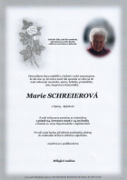 červenec26_Parte Schreierová Marie_Opava