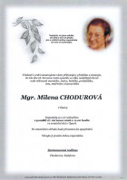 červenec26_Parte Chodurová Milena, Mgr._Opava