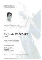 červenec26_Parte Martišová Gertruda_Bílovec