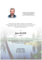 červenec26_Parte Klein Jan_Bílovec