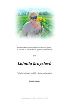 červenec26_Parte Krayzlová Lidmila_Bílovec