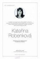 červenec26_Parte Robenková Kateřina_Studénka