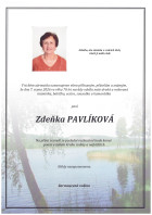 srpen26_Parte Pavlíková Zdeňka_Bílovec