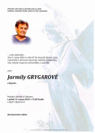 srpen26_Parte Grygarová Jarmila_Bílovec