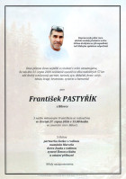 srpen26_Parte Pastyřík František_Bílovec
