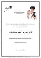 září26_Parte Bittnerová Zdeňka_Opava