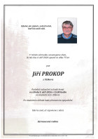 září26_Parte Prokop Jiří_Bílovec