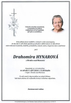 září26_Parte Hynarová Drahomíra_Hradec nad Moravicí