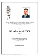 září26_Parte Vavrečka Miroslav_Bílovec
