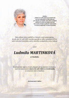 září26_Parte Martinková Ludmila_Studénka