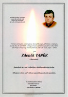 Parte Vaněk Zdeněk_Studénka